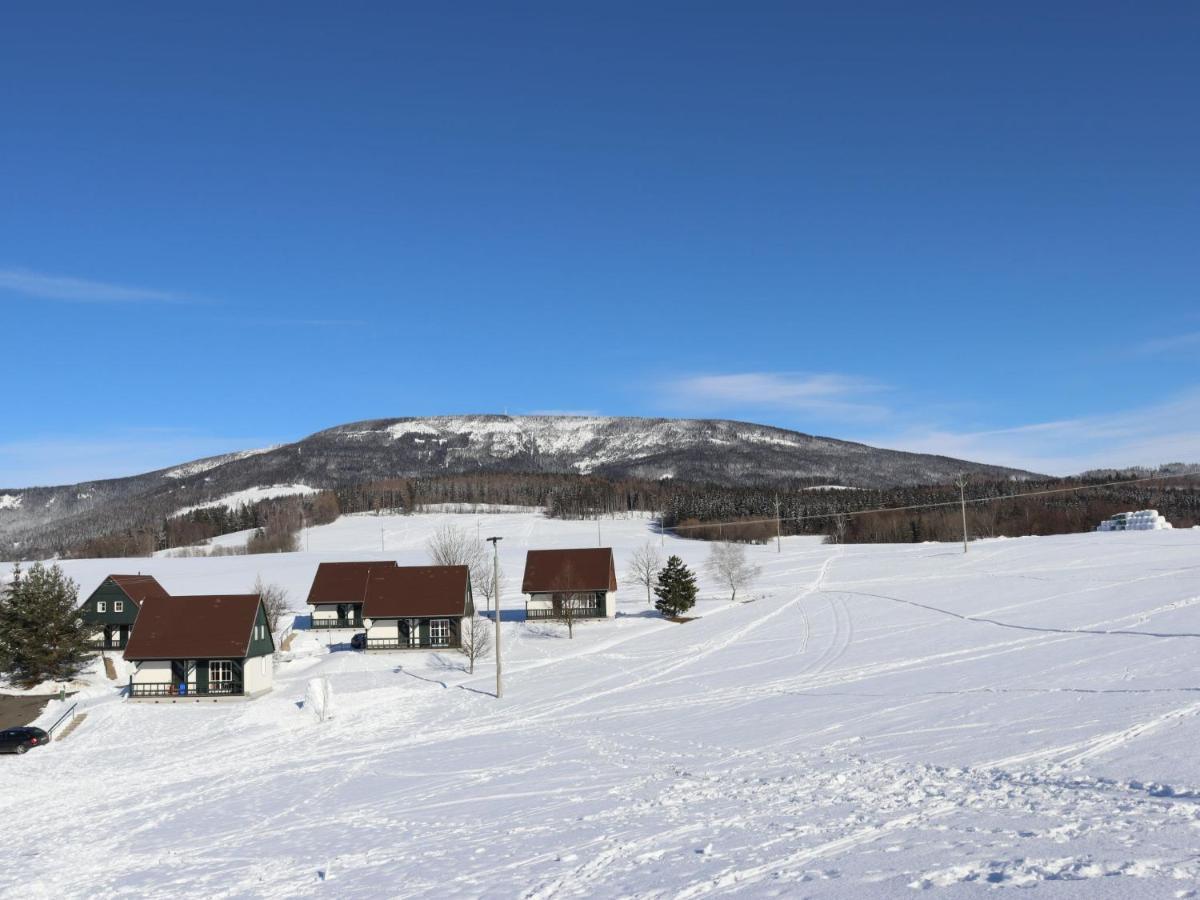 Holiday Home Holiday Hill 60 By Interhome Cista  Exterior foto