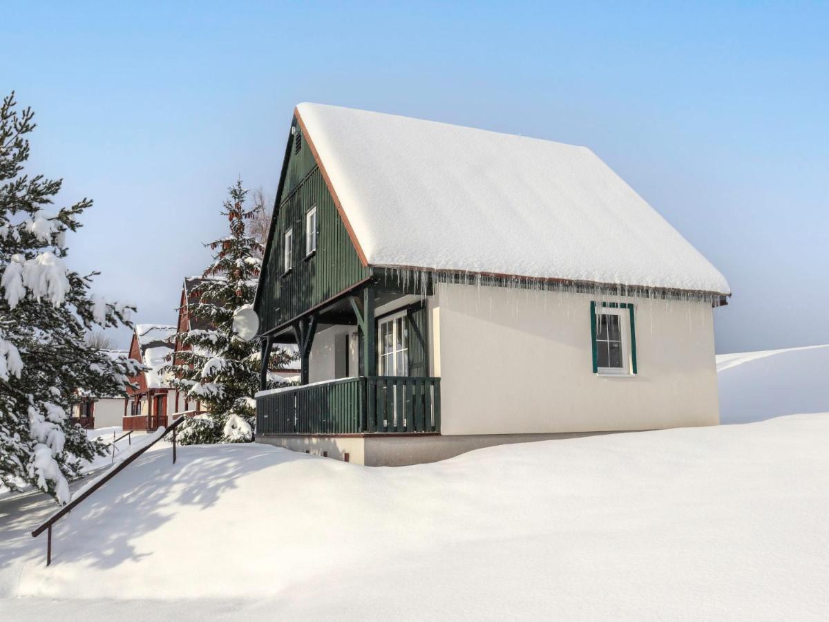 Holiday Home Holiday Hill 60 By Interhome Cista  Exterior foto