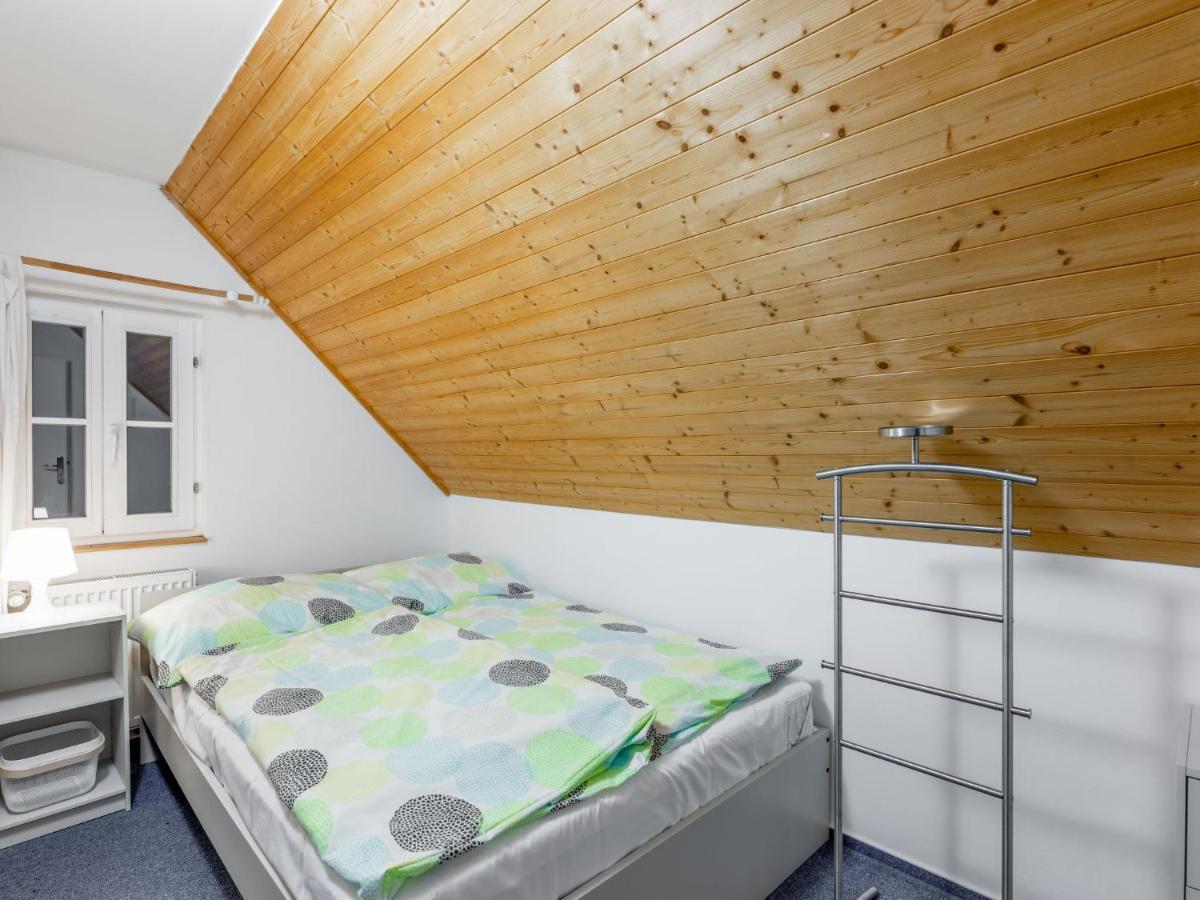 Holiday Home Holiday Hill 60 By Interhome Cista  Exterior foto
