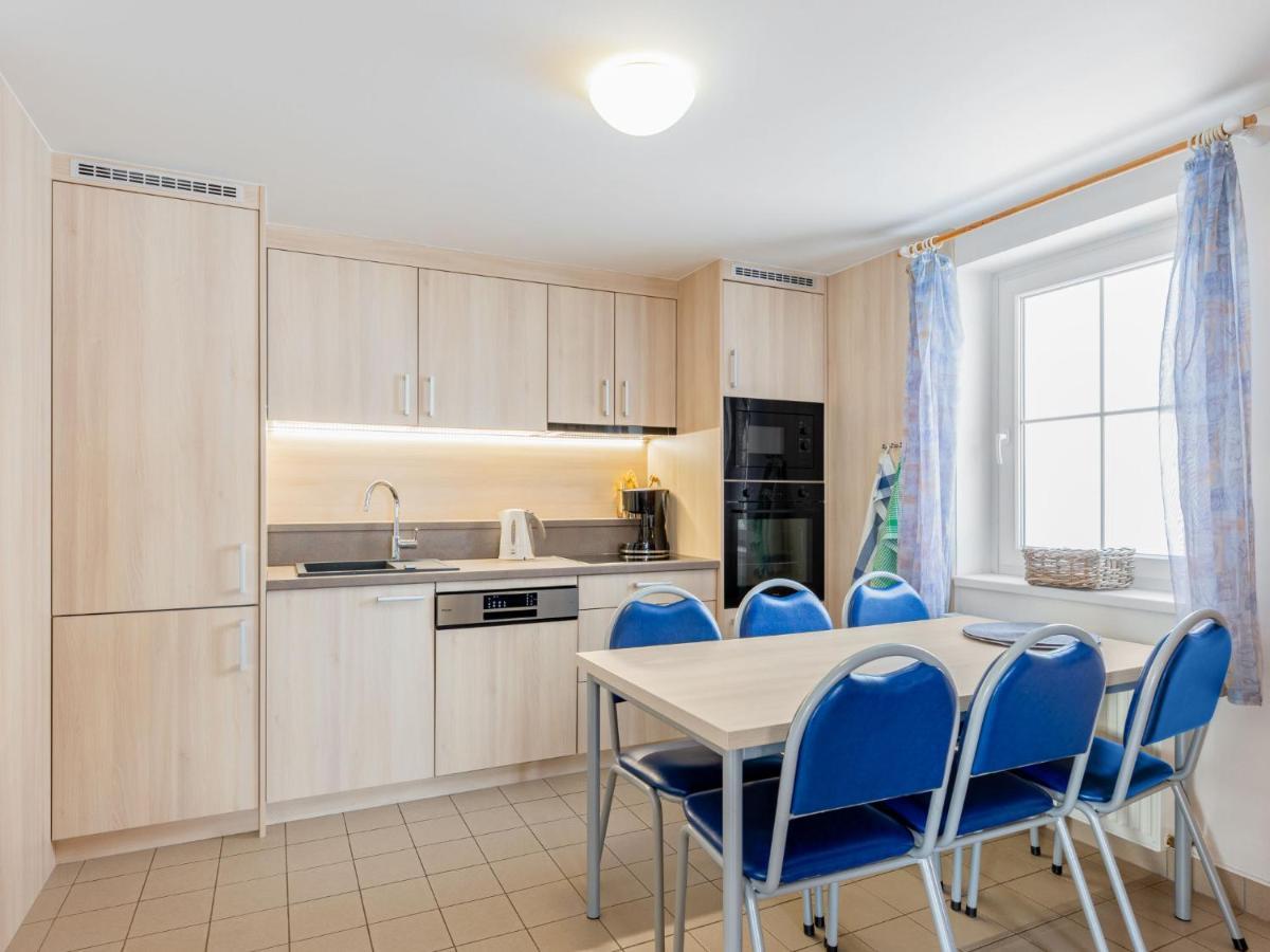Holiday Home Holiday Hill 60 By Interhome Cista  Exterior foto