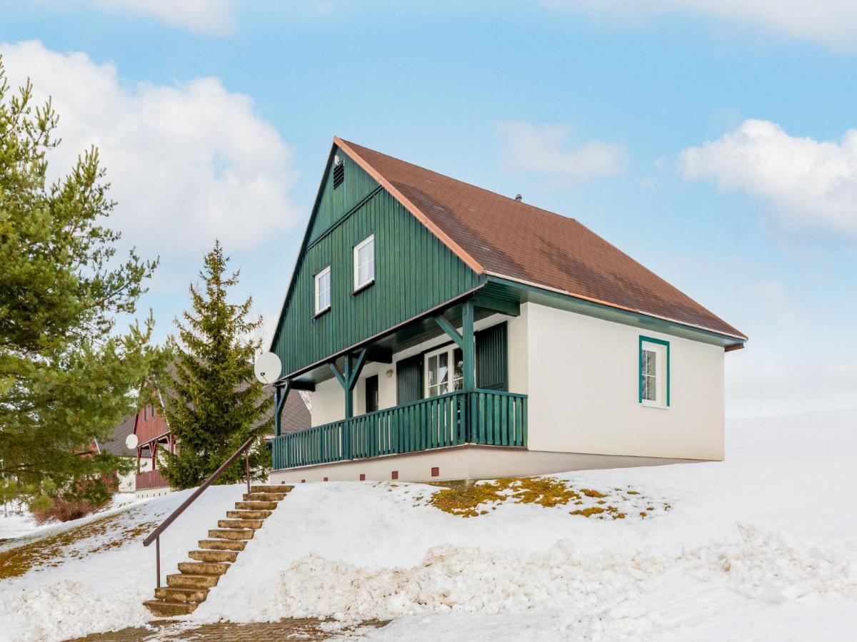 Holiday Home Holiday Hill 60 By Interhome Cista  Exterior foto