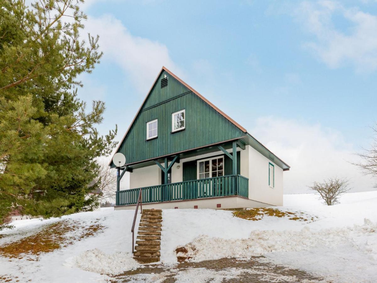 Holiday Home Holiday Hill 60 By Interhome Cista  Exterior foto