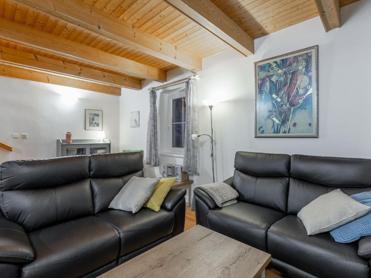 Holiday Home Holiday Hill 60 By Interhome Cista  Exterior foto